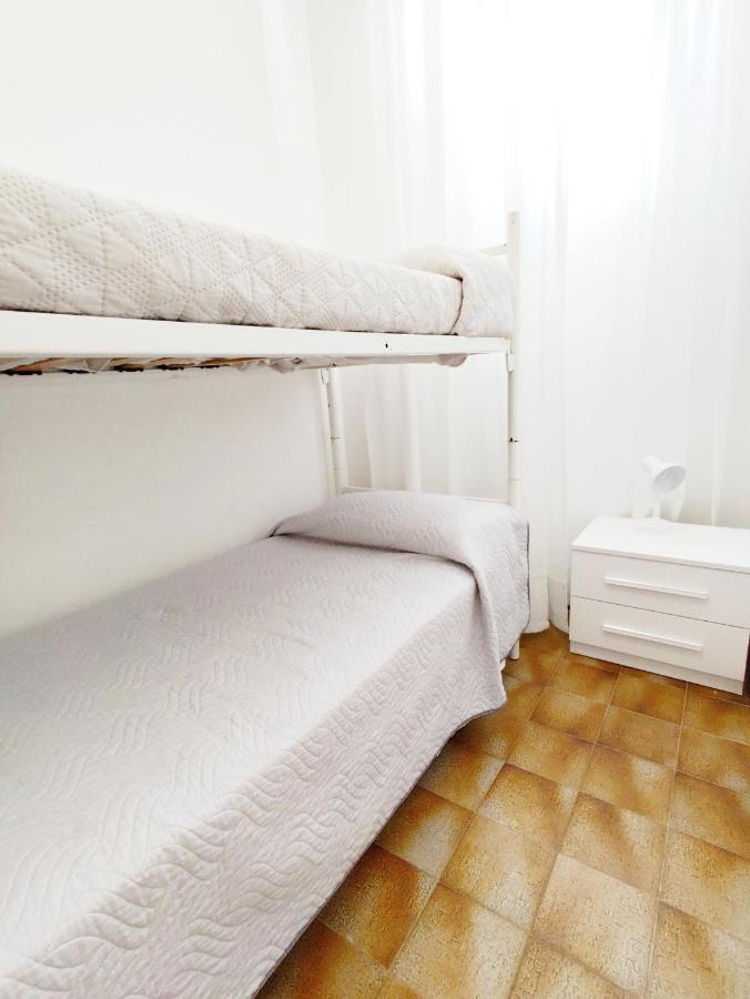 Willa La Torre - Frontemare - Immobil Relax Lido di Jesolo Zewnętrze zdjęcie