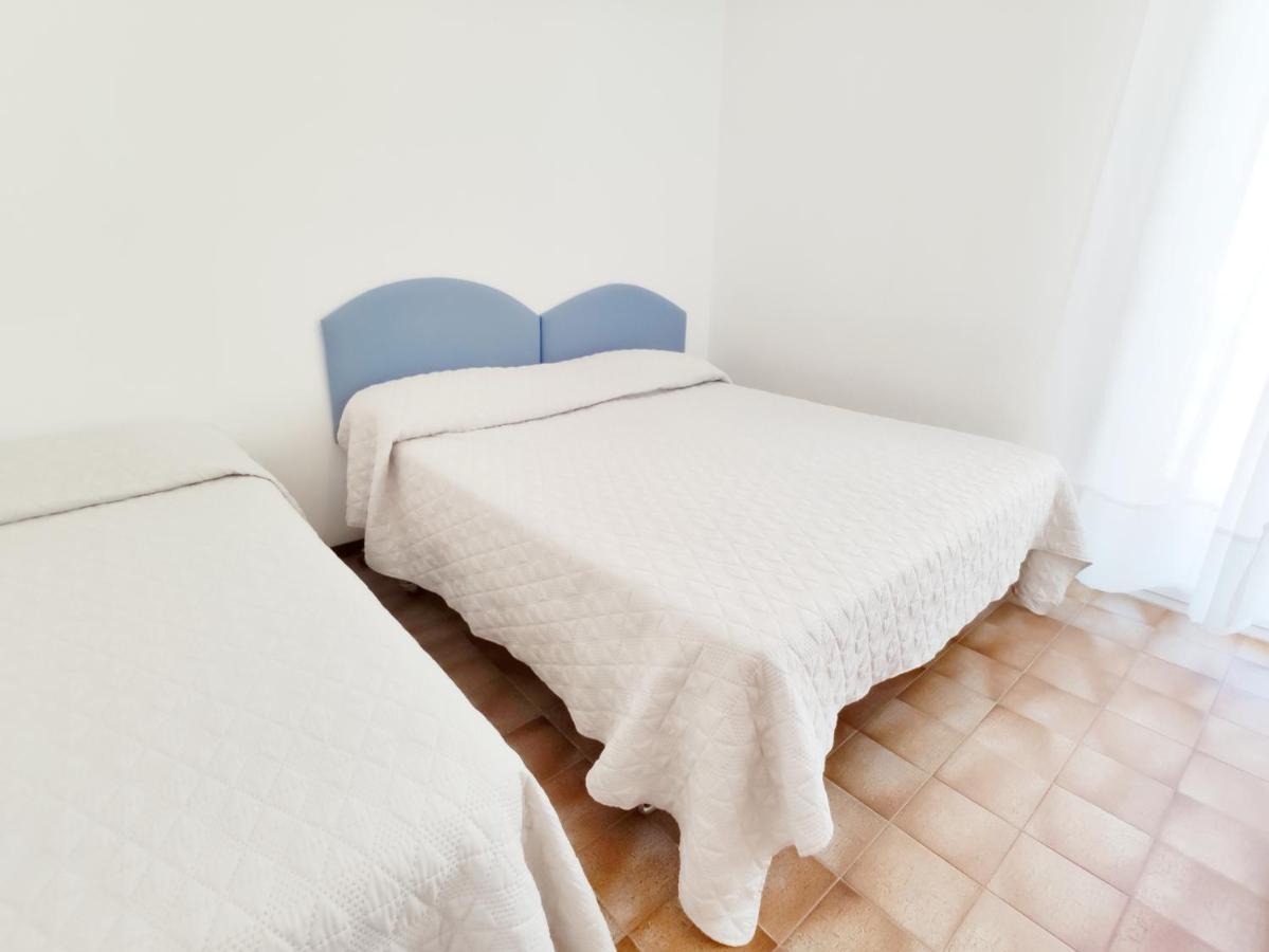 Willa La Torre - Frontemare - Immobil Relax Lido di Jesolo Zewnętrze zdjęcie